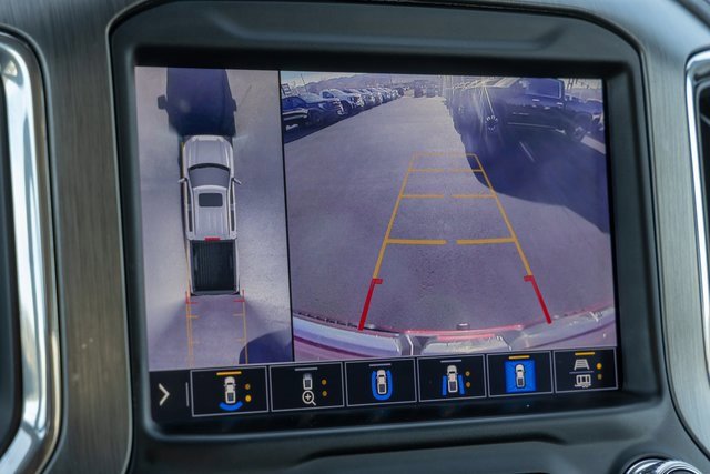 Used 2021 GMC Sierra 1500 Denali w/ Denali Ultimate Package image 9