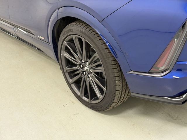 New 2026 Cadillac Lyriq V w/ LPO, Floor Liner Package image 18