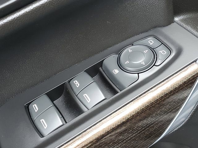 Used 2022 Chevrolet Silverado 1500 RST image 22