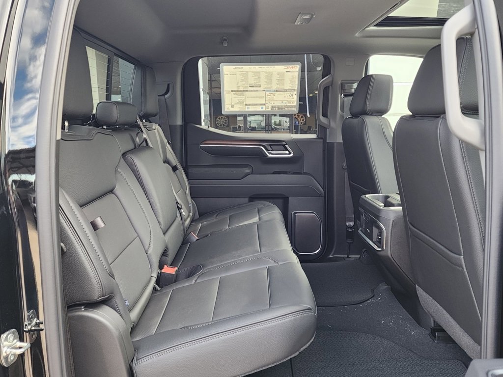 New 2026 GMC Sierra 1500 Denali image 45