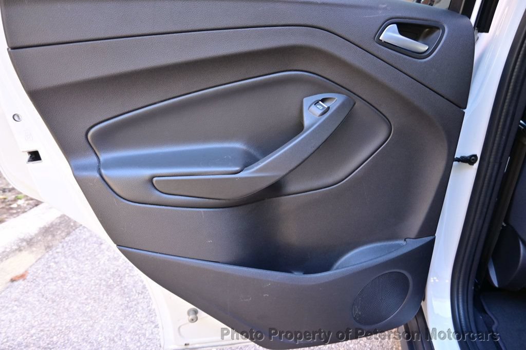Used 2017 Ford C-MAX SE w/ Equipment Group 201A FWD image 33