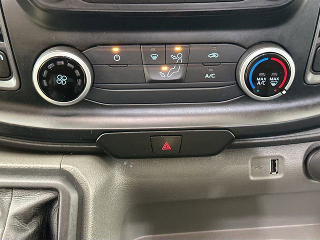 Used 2024 Ford Transit 250 148 High Roof image 14