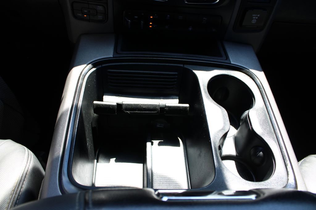 Used 2017 RAM 1500 Rebel w/ Luxury Group AWD/4WD image 41