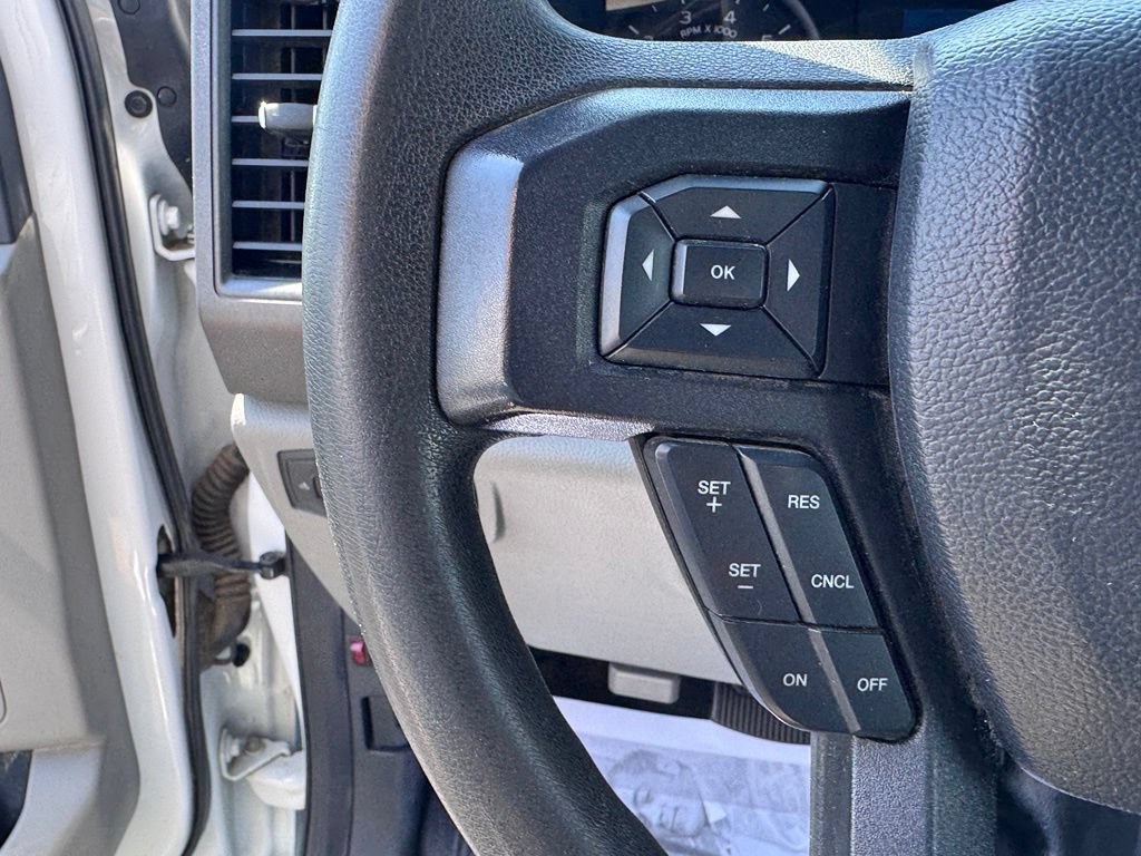 Used 2022 Ford F250 XL w/ Power Equipment Group RWD image 13