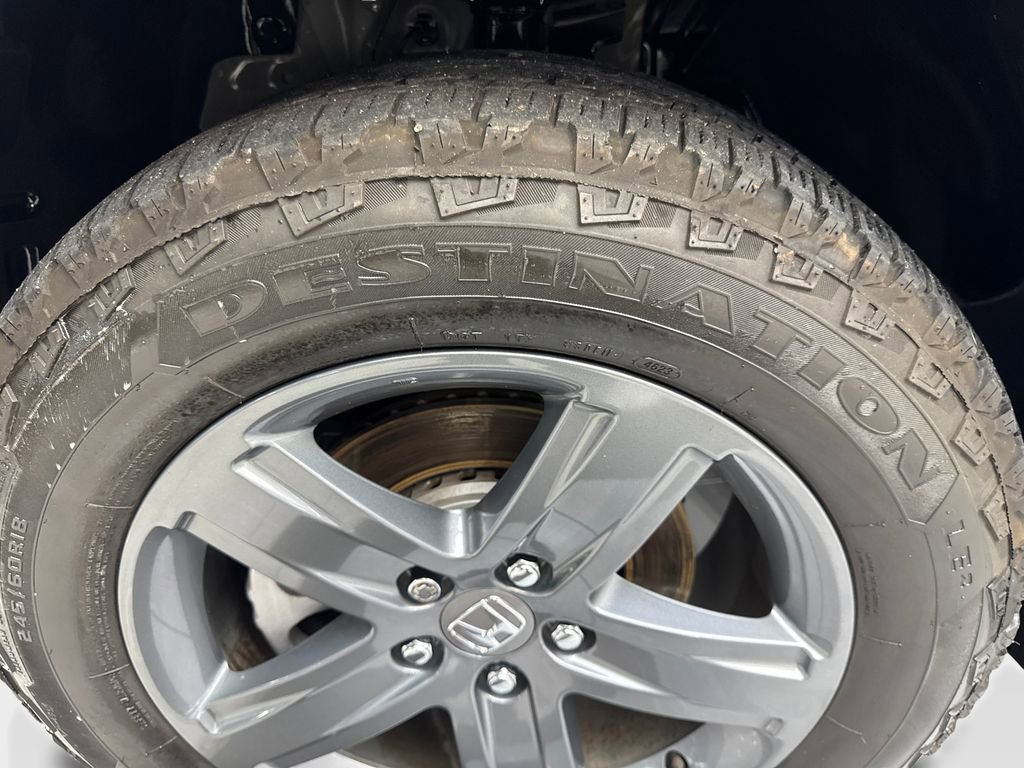 Used 2023 Honda Ridgeline RTL-E image 86