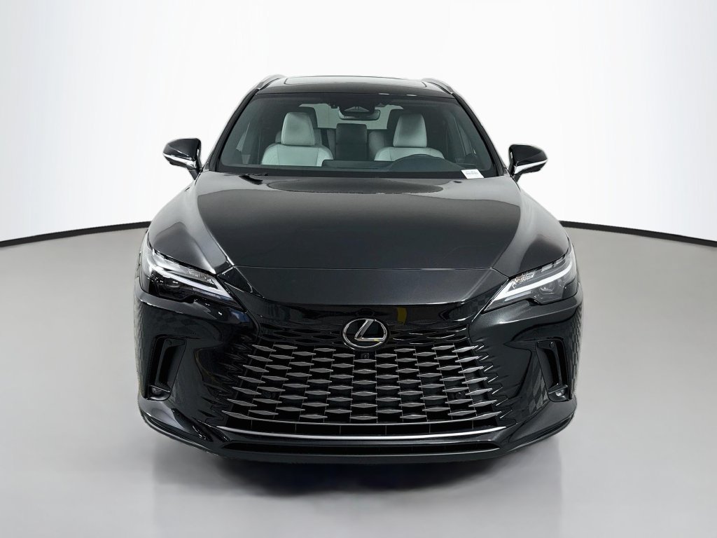 New 2026 Lexus RX 350 Premium w/ Convenience Package FWD image 2