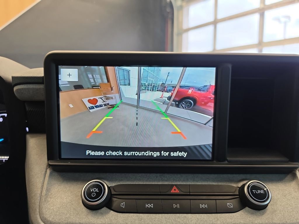 Used 2023 Ford Maverick XLT w/ Equipment Group 300A Standard AWD/4WD image 26