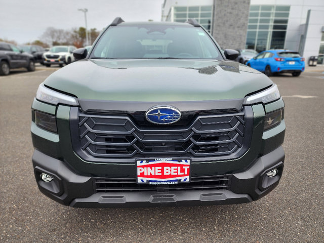 New 2026 Subaru Outback Touring AWD/4WD image 7