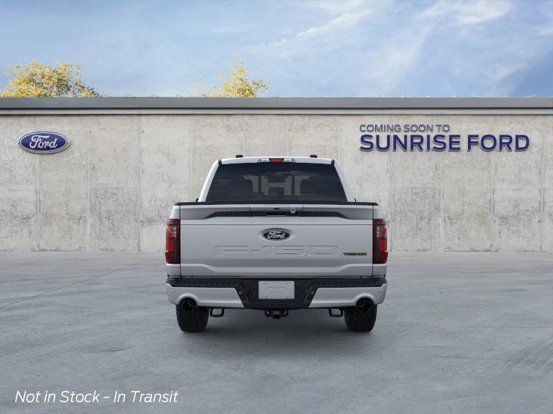 New 2026 Ford F150 Tremor image 5