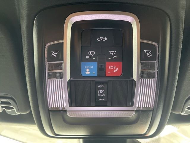 New 2026 RAM 1500 Big Horn image 49