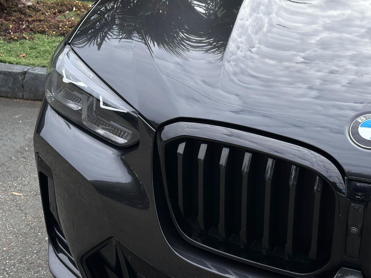 Used 2023 BMW X3 xDrive30i w/ M Sport Package AWD/4WD image 24