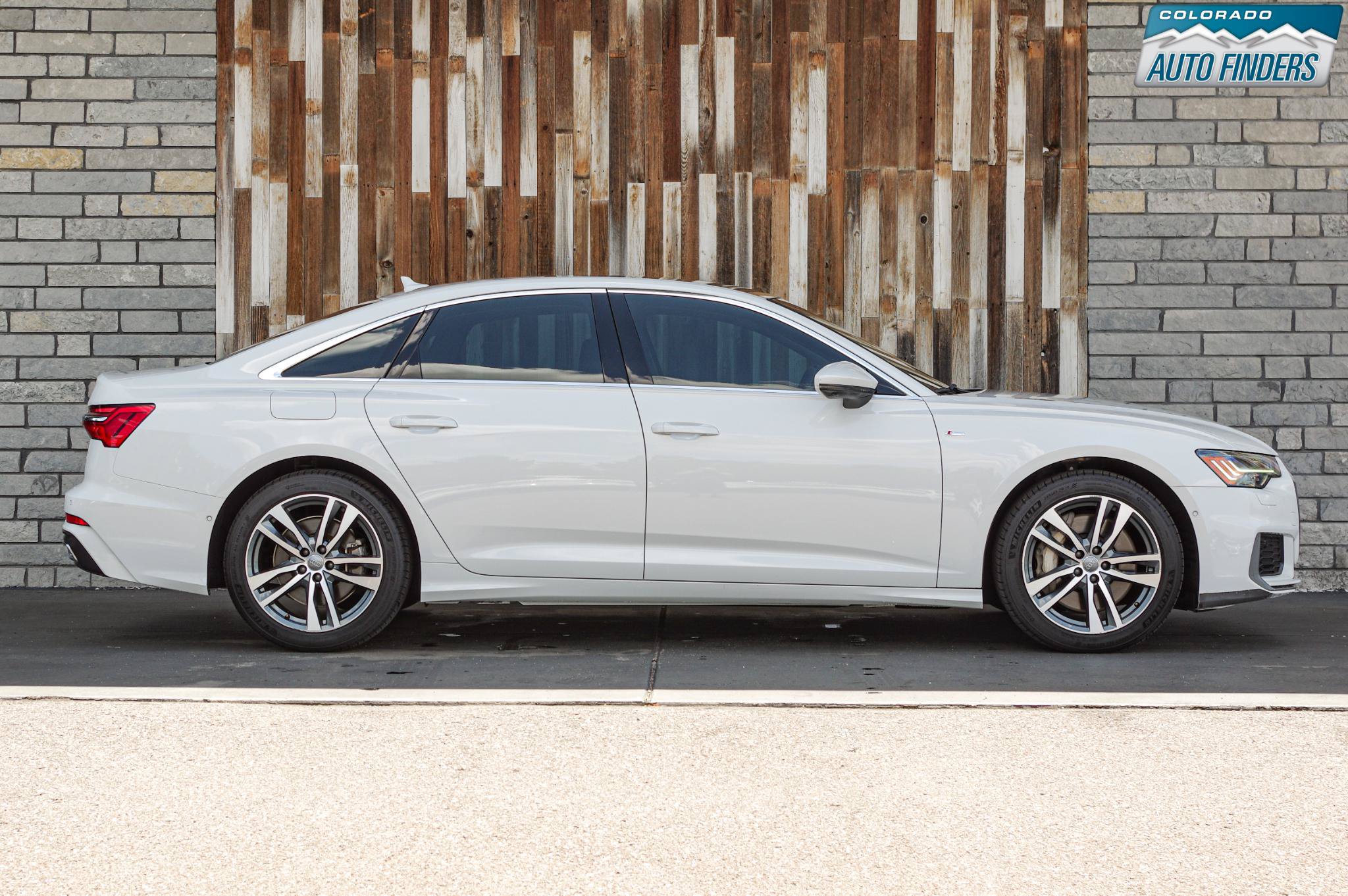 Used 2019 Audi A6 3.0T Prestige w/ Prestige Package AWD/4WD image 8