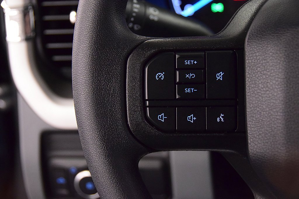 New 2026 Ford F250 XL w/ STX Appearance Package image 19