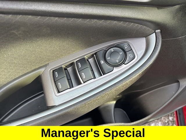 Used 2024 Chevrolet Malibu LT FWD image 14