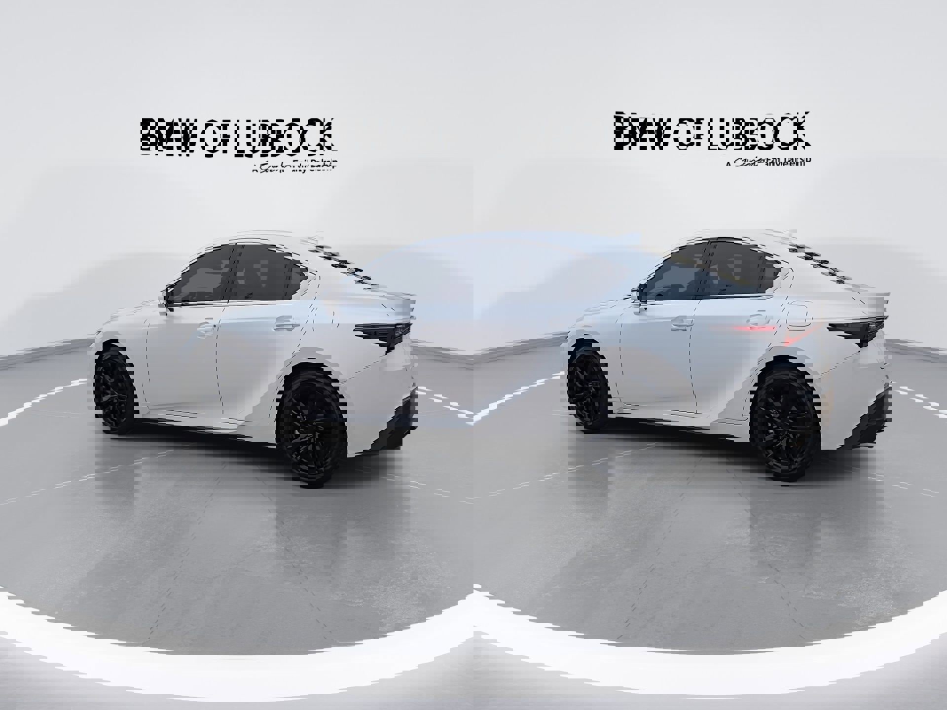 Used 2023 Lexus IS 300 w/ Comfort Package image 6