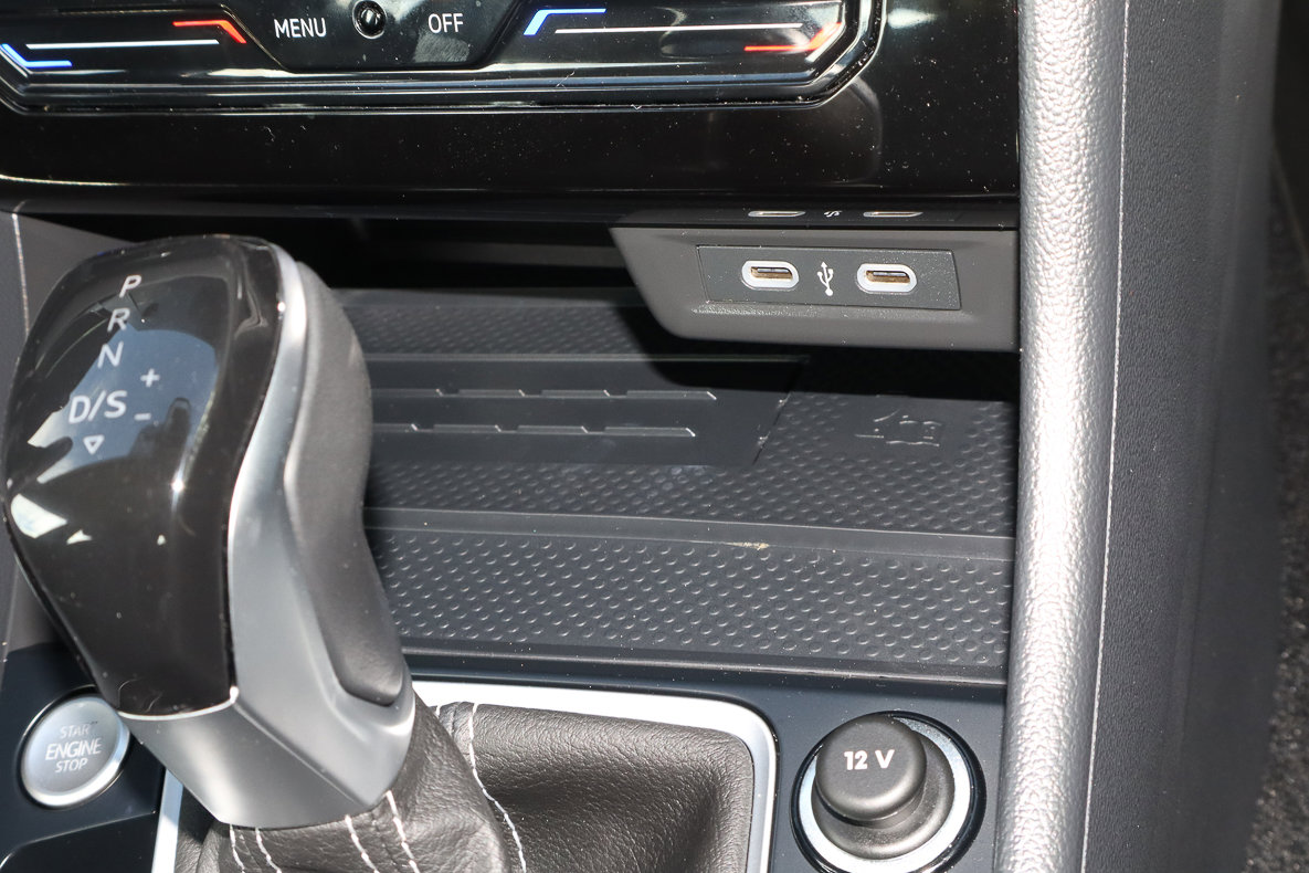 Used 2025 Volkswagen Jetta SE image 20