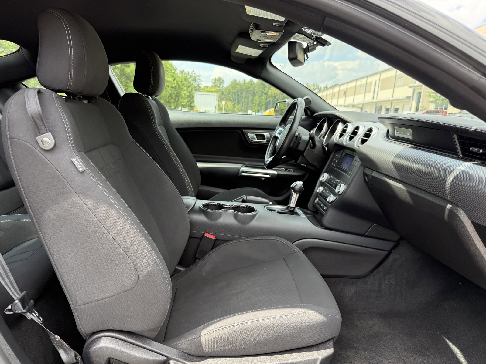 Used 2019 Ford Mustang GT image 35