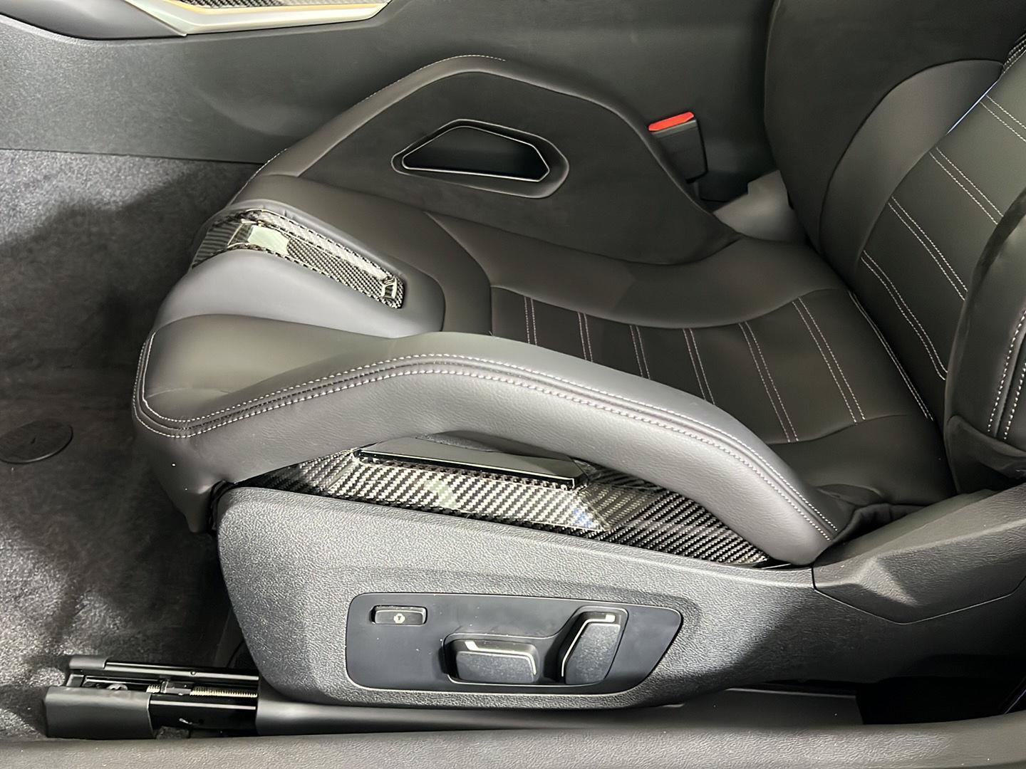 Certified 2026 BMW M2 RWD image 16