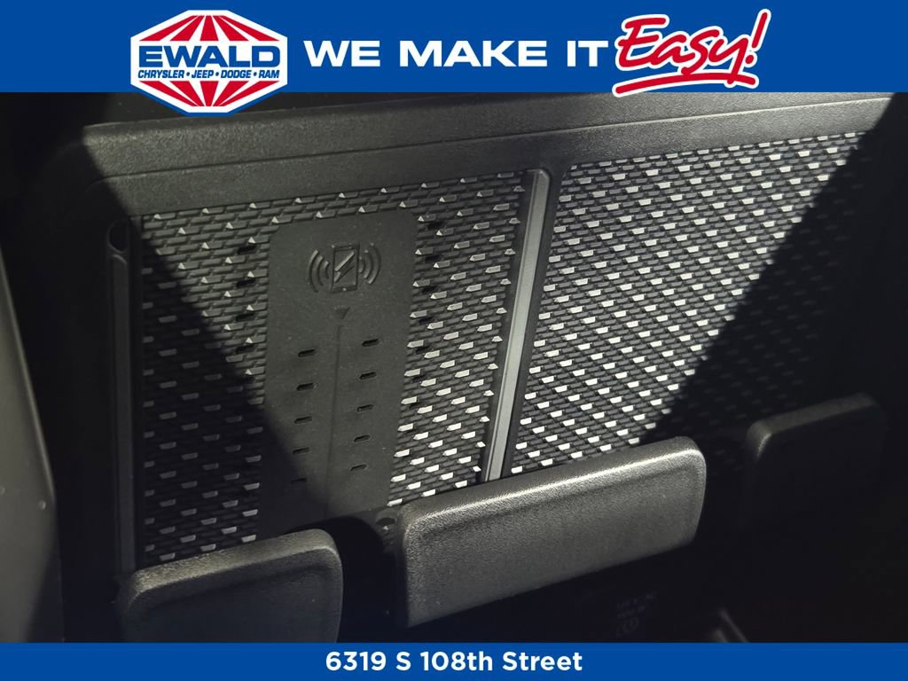 New 2026 RAM 1500 Big Horn image 26