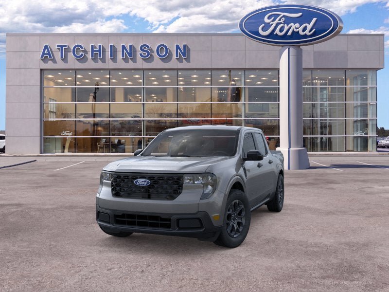 New 2026 Ford Maverick XLT w/ Equipment Group 301A AWD/4WD image 2