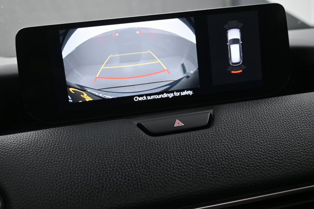 Used 2024 MAZDA CX-90 3.3 Turbo w/ Premium Package image 17