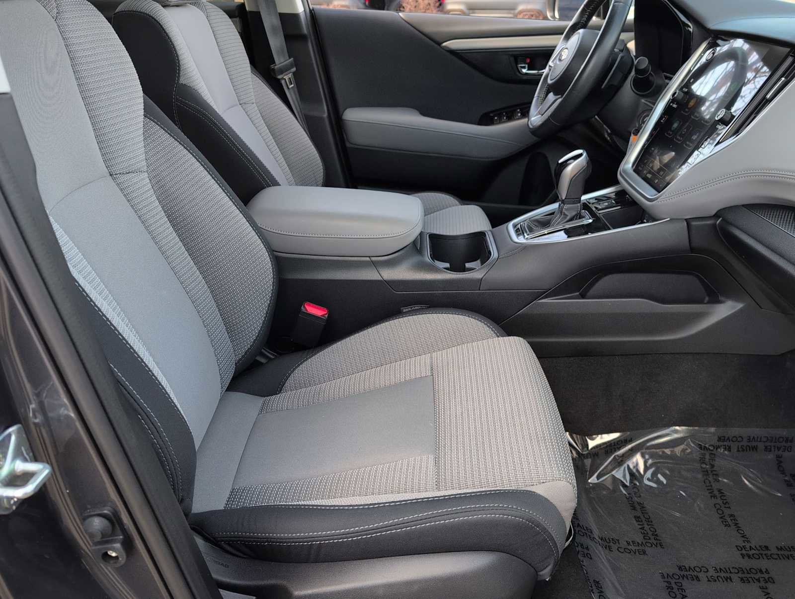 Certified 2024 Subaru Outback Premium w/ Popular Package #1A image 21