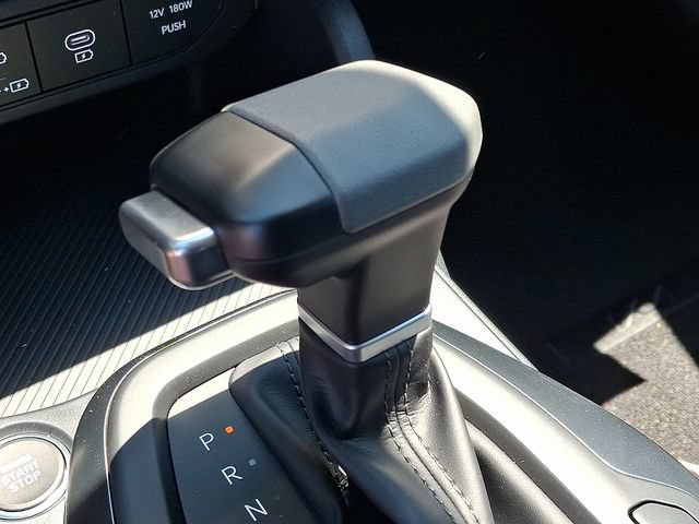 New 2026 Kia K4 FWD image 10