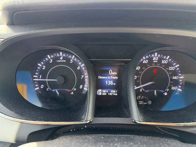 Used 2015 Toyota Avalon XLE Premium FWD image 10