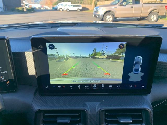 New 2026 Ford Mustang Coupe image 16