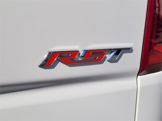 Used 2023 Chevrolet Silverado 1500 RST w/ Z71 Off-Road Package image 19