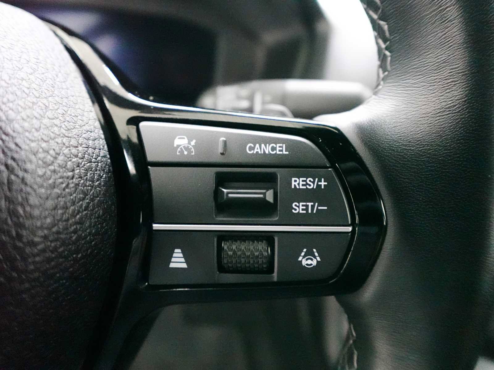 Certified 2025 Honda Civic Sport Touring image 18