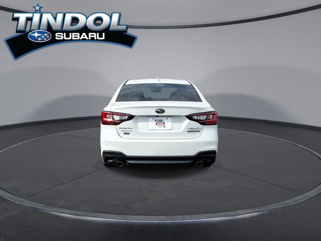 Certified 2025 Subaru Legacy Touring XT w/ Tech Package #2 image 7
