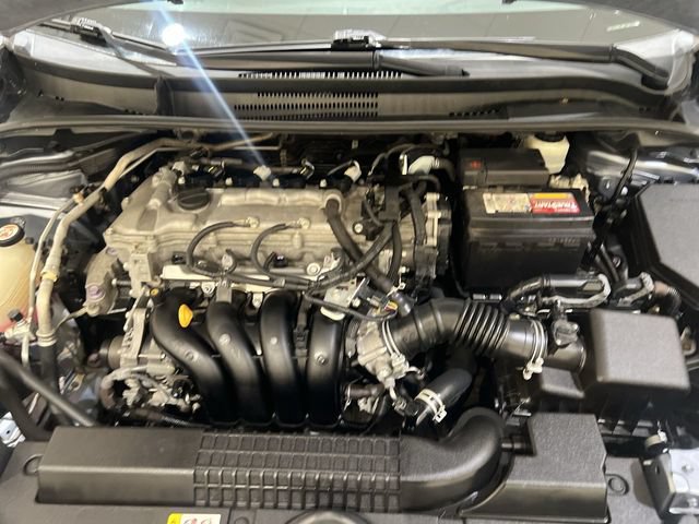 Used 2021 Toyota Corolla LE FWD image 24