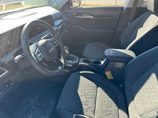 New 2026 Kia Seltos S AWD/4WD image 7