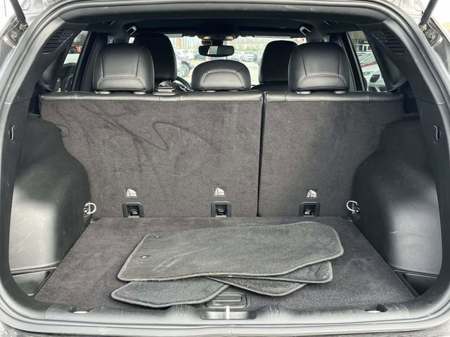 Used 2023 Jeep Compass Limited image 20