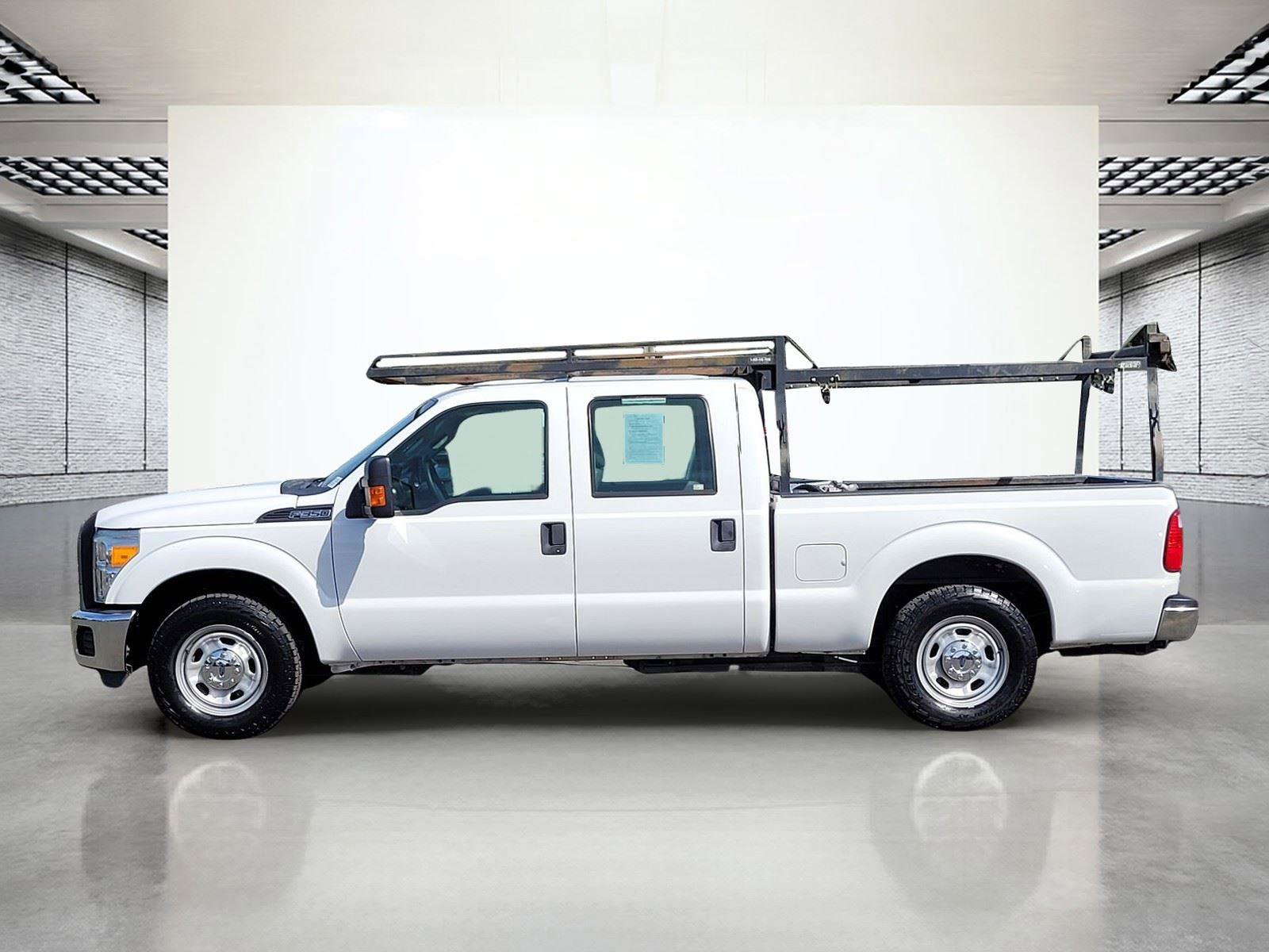 Used 2015 Ford F350 XL image 10