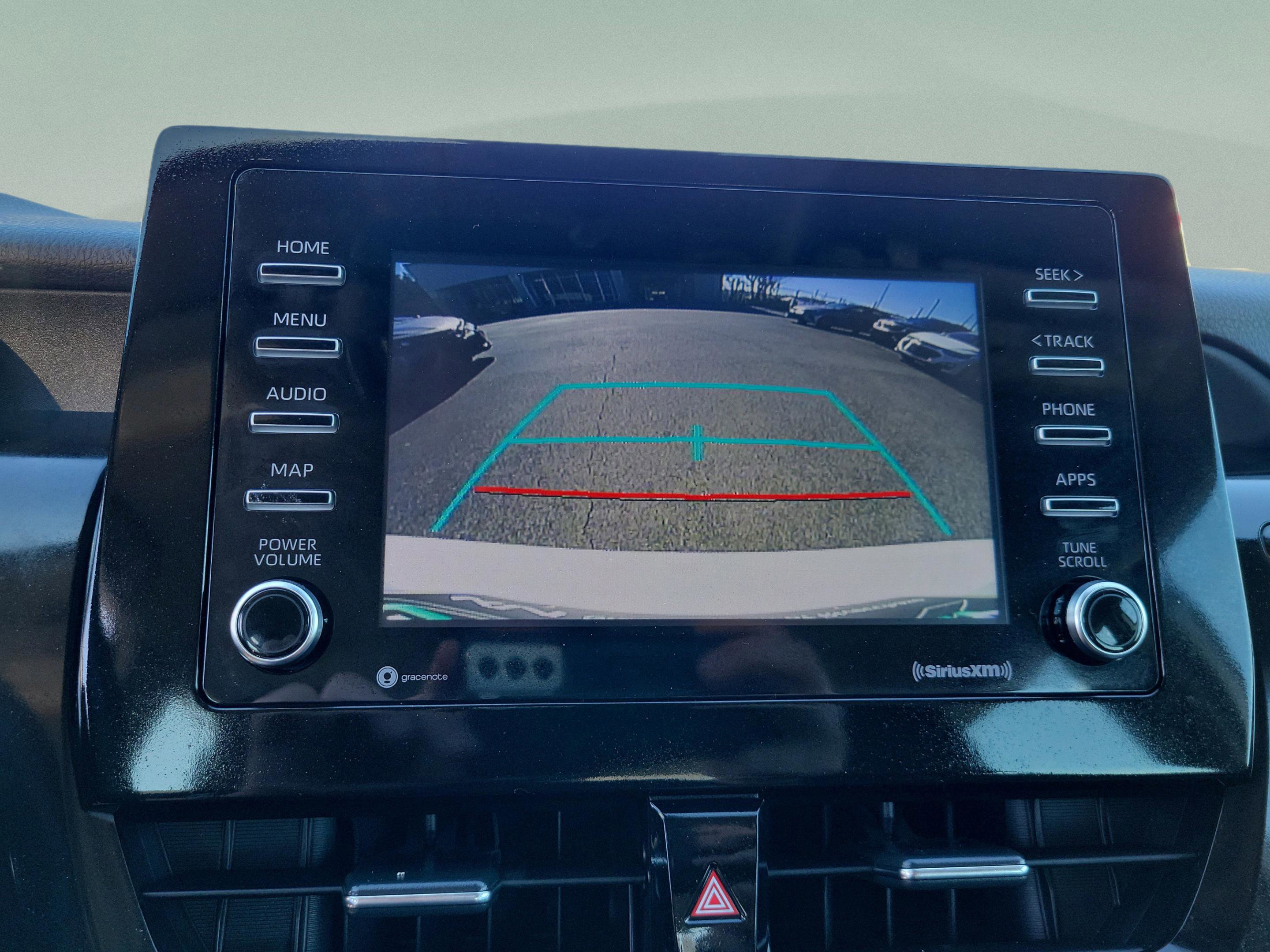 Used 2024 Toyota Camry SE image 24