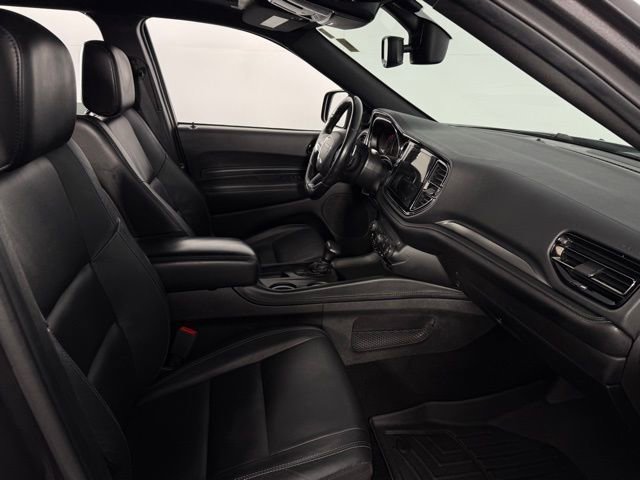 Used 2021 Dodge Durango GT w/ Blacktop Package image 15