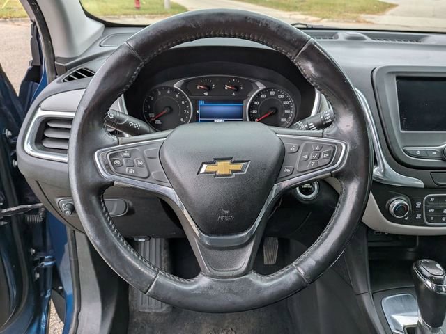 Used 2019 Chevrolet Equinox LT image 16