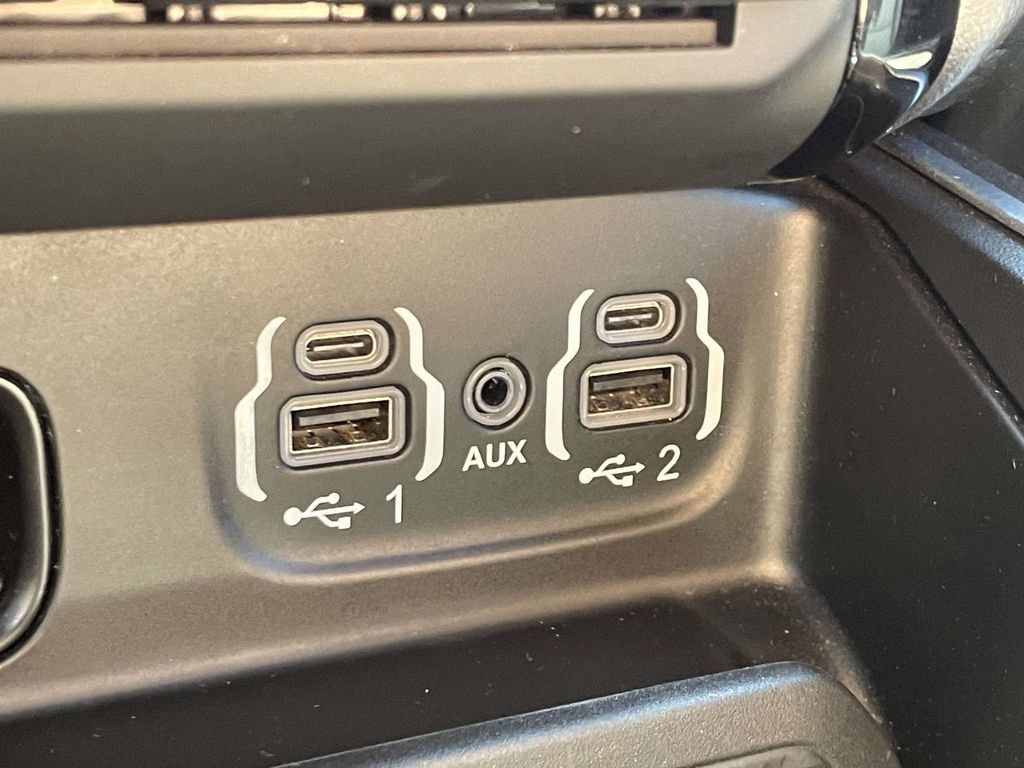 Used 2023 RAM 1500 Big Horn AWD/4WD image 41