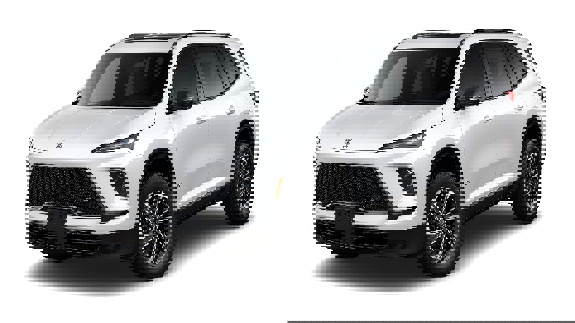 New 2026 Buick Enclave Sport Touring image 17