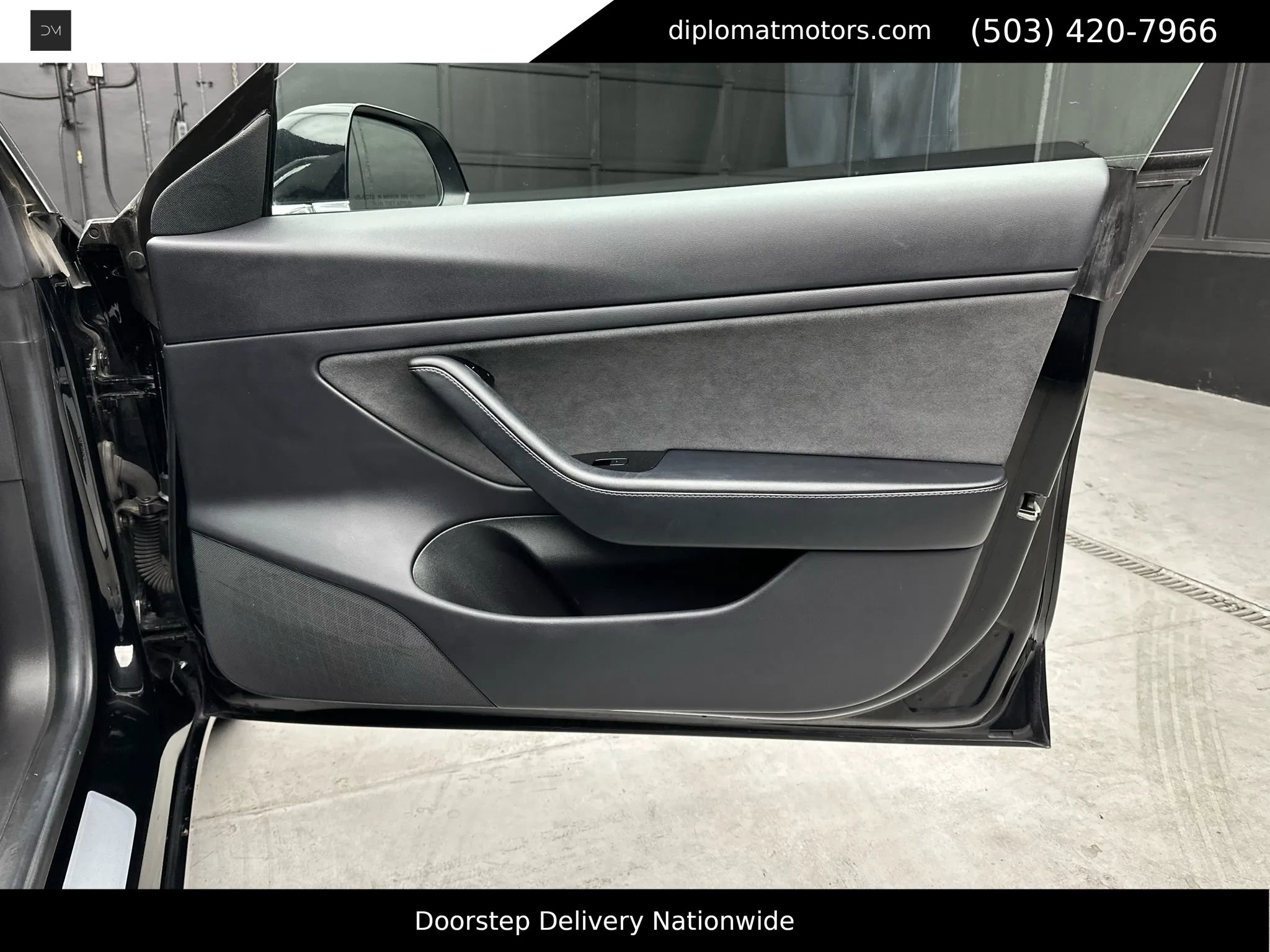 Used 2019 Tesla Model 3 Long Range image 32