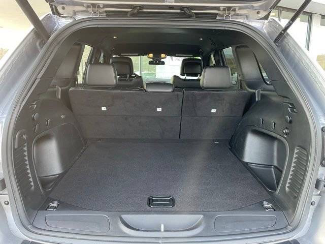 Used 2021 Jeep Grand Cherokee Laredo X AWD/4WD image 29