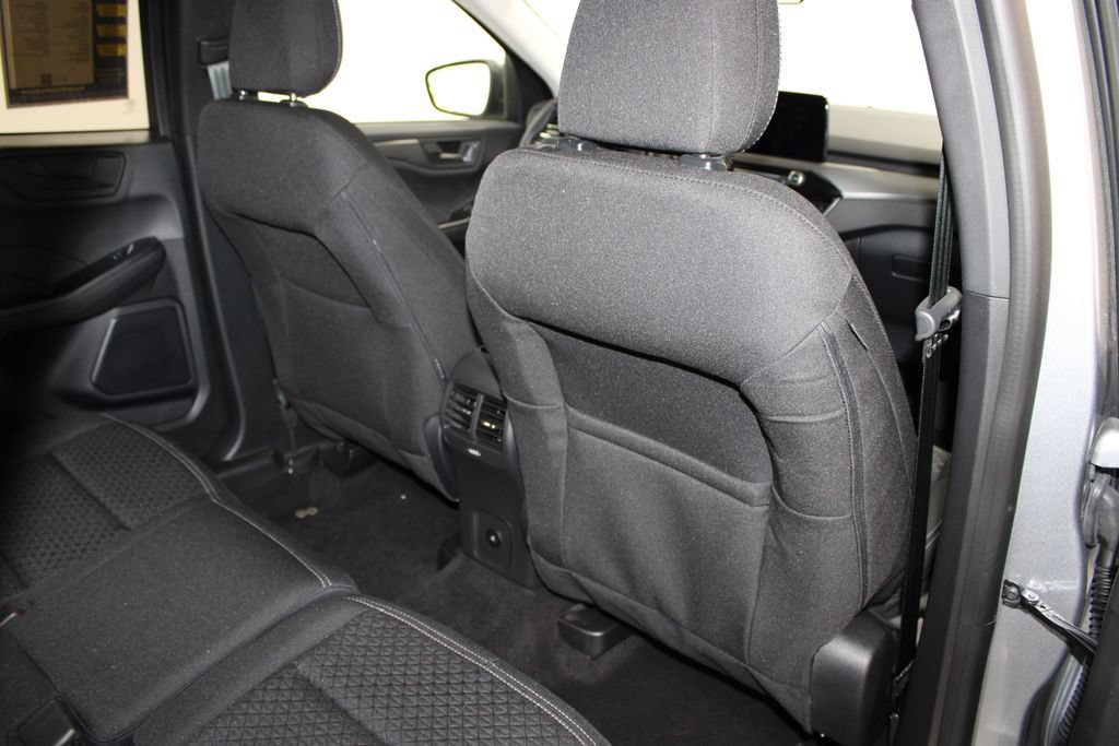 Used 2024 Ford Escape Active FWD image 29