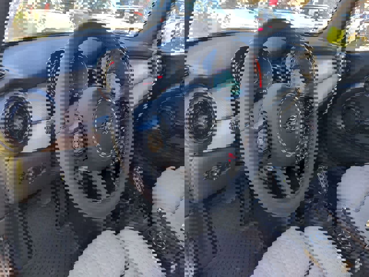 Certified 2023 MINI Cooper S w/ Signature Upholstery Package image 2