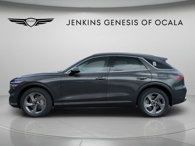 Certified 2026 Genesis GV70 2.5T Select AWD/4WD image 5