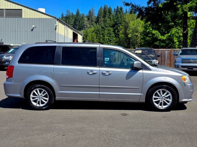 Used 2013 Dodge Grand Caravan SXT FWD image 10