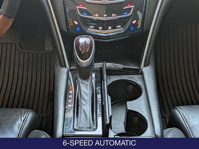 Used 2017 Cadillac XTS Luxury FWD image 17