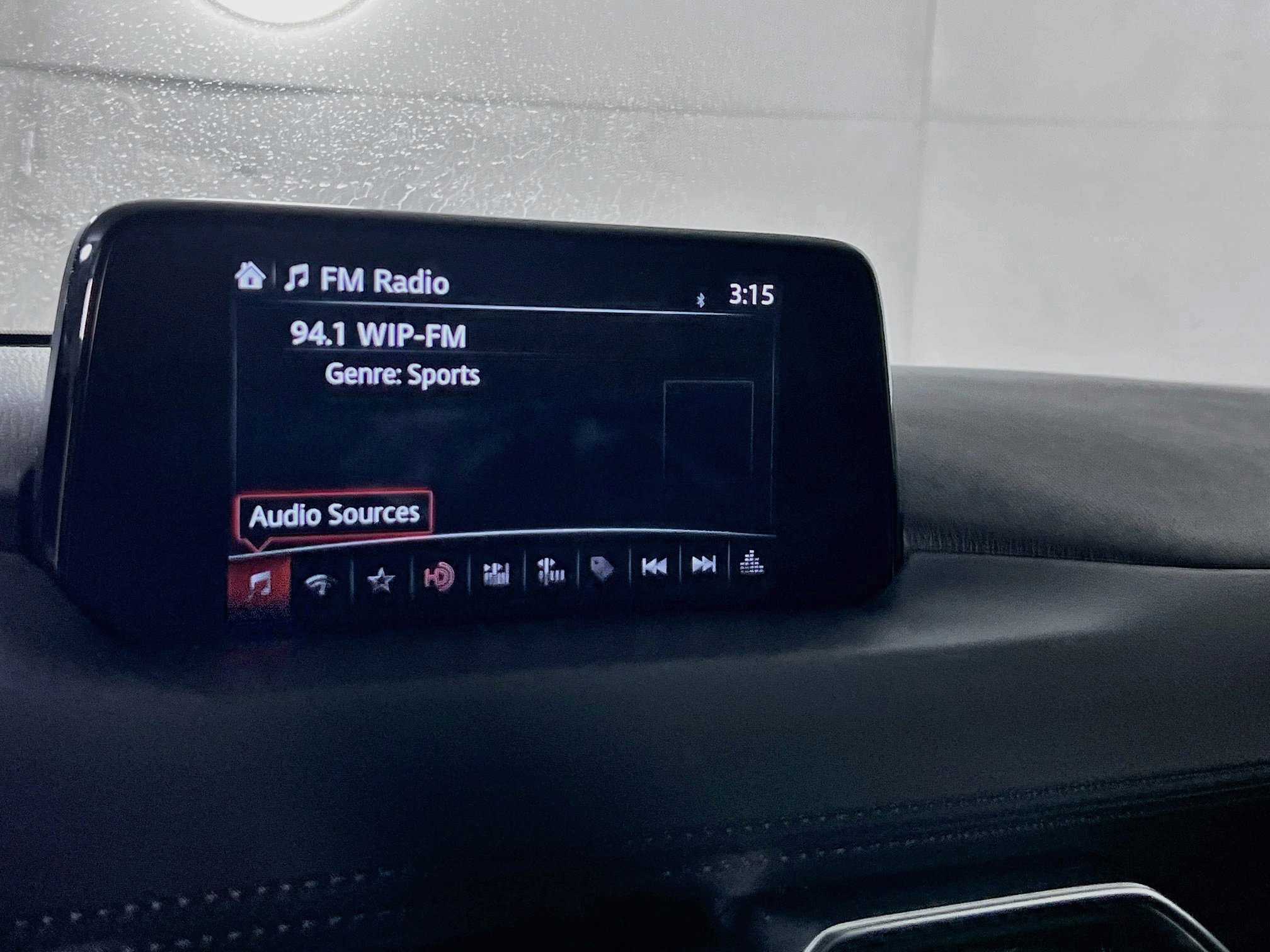Used 2019 MAZDA CX-5 Touring AWD/4WD image 14