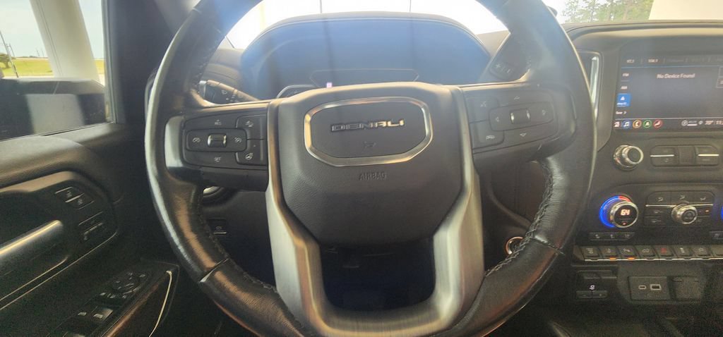 Used 2021 GMC Sierra 2500 Denali w/ Denali Ultimate Package AWD/4WD image 30
